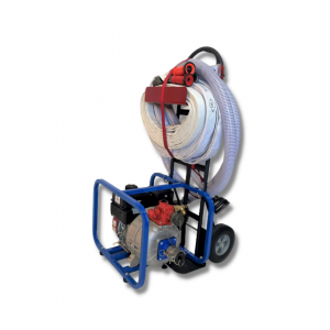 6.5HP Briggs & Stratton AMT Fire Pump Package