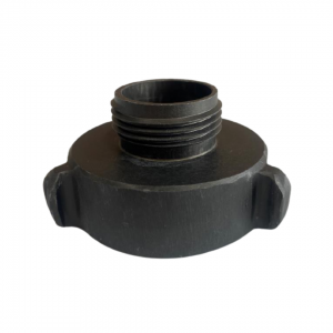 Fire Hose Adapter – 1.5 NH x 1.0 NPSH