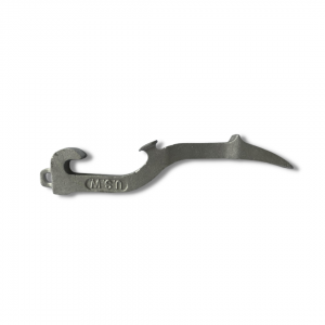 Wrench for Wyes and Hoses