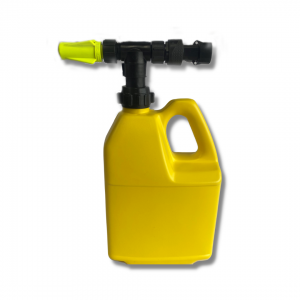 Scotty Thermo Gel 3 GPM Garden Hose Sprayer, with 1 Gal Jug